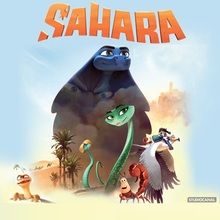 SAHARA - Bande-annonce