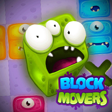 Jeu : Block Movers