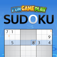 Jeu : Fun Game Play Sudoku