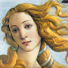 Fiche pédagogique : Aphrodite/Venus