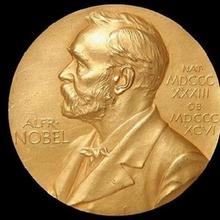 Le Prix Nobel