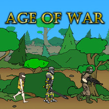 Jeu : Age of War
