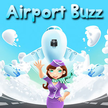 Jeu : Airport Buzz