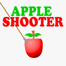 Jeu : Apple Shooter