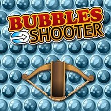 Jeu : Bubbles Shooter