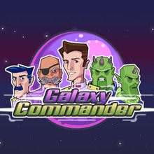 Jeu : Galaxy Commander