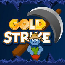 Jeu : Gold Strike
