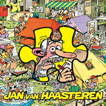 Jeu : Jumbo Jan van Haasteren