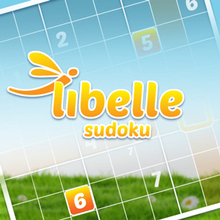 Jeu : Libelle Sudoku