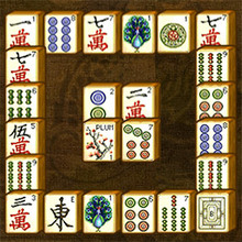 Jeu : Mahjong Connect 2