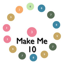 Jeu : Make Me 10