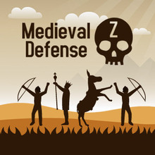 Jeu : Medieval Defense Z