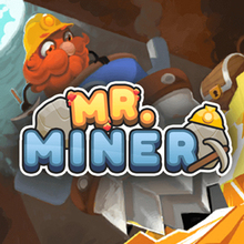 Jeu : Mr. Miner