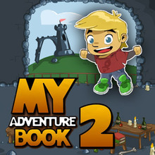 Jeu : My Adventure Book 2