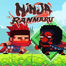 Jeu : Ninja Ranmaru