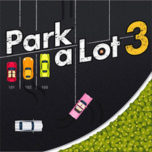 Jeu : Park a Lot 3