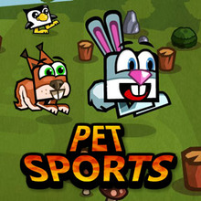 Jeu : Pet Sports