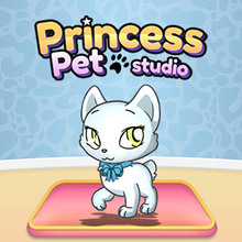 Jeu : Princess Pet Studio
