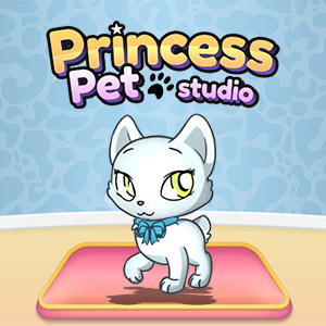 Princess Pet Studio