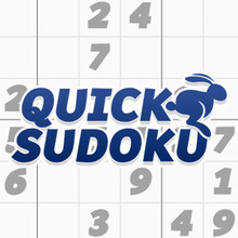Jeu : Quick Sudoku