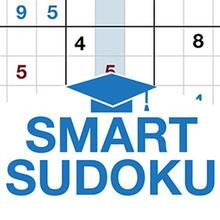Jeu : Smart Sudoku