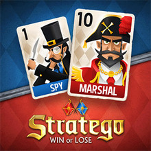 Jeu : Stratego Win or Lose