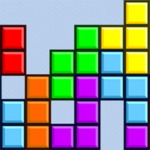 Jeu : Tetris