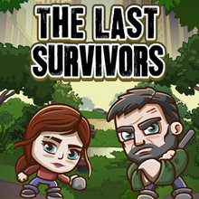Jeu : The Last Survivors