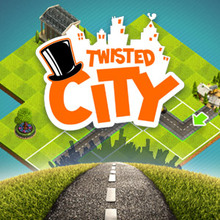 Jeu : Twisted City