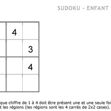 Histoire : Sudoku 2