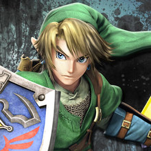 Coloriage de la Légende de Zelda