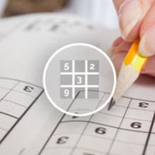 jeu, Sudoku pour Enfants