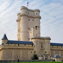 Histoire : Château de Vincennes