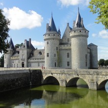 Histoire : Châteaux de la Loire