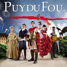 Histoire : Le Puy du Fou