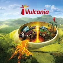 Histoire : Vulcania
