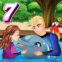 Jeu : My Dolphin Show 7