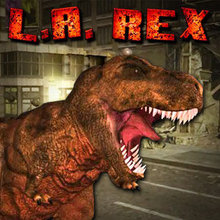 Jeu : LA Rex