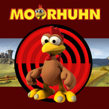 Jeu : Moorhuhn Shooter