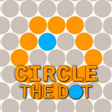 Jeu : Circle The Dot