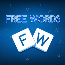 Jeu : Free Words
