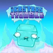 Jeu : Icesters Trouble