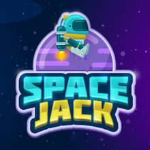 Jeu : Space Jack