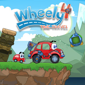 Wheely 4