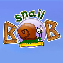 Jeu : Snail Bob