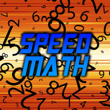 Jeu : Speed Math