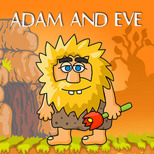 Jeu : Adam and Eve