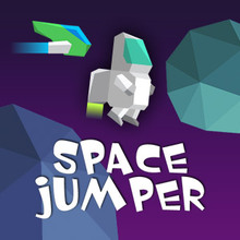 Jeu : Space Jumper