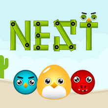 Jeu : The Nest