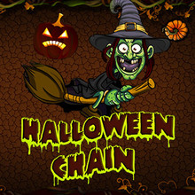 Jeu : The Halloween Chain